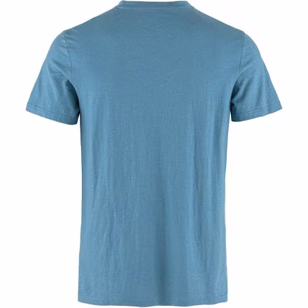Hemp Blend T-Shirt - Men's