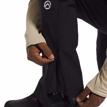 Summit Chamlang Soft Shell Pant - Men's