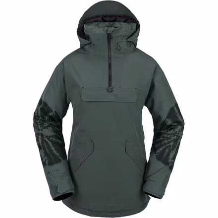 Fern Insulated Gore Pullover - Women's