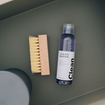 Essential Footwear Cleaning Kit