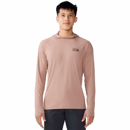 Crater Lake Hoodie - Men's