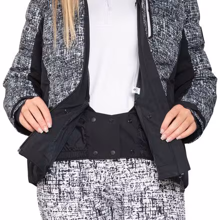 Cosima Down Jacket - Women's