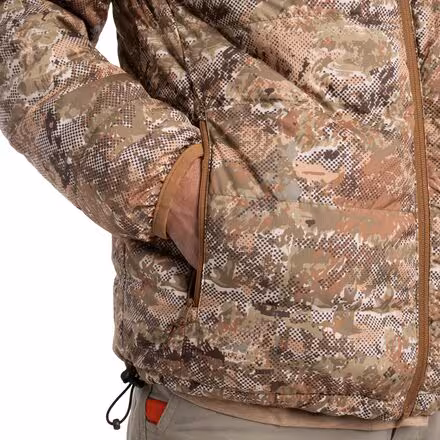 DryDown Reversible Jacket - Men's