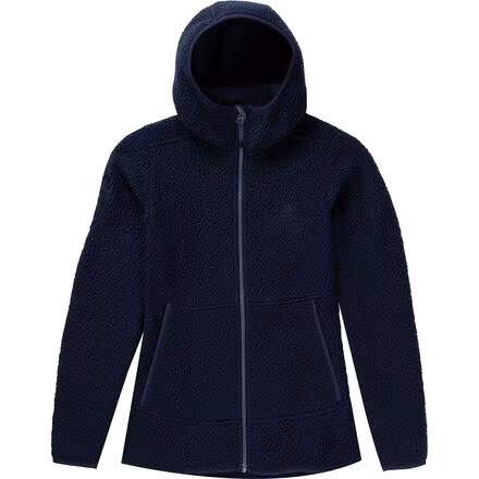 Moreno Hooded Jacket - Women's