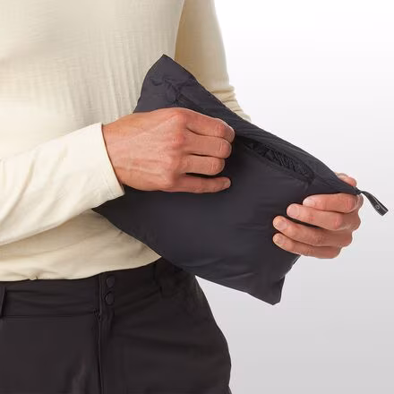 Highlander Down Jacket - Men's