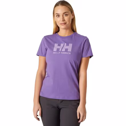 HH Logo T-Shirt - Women's