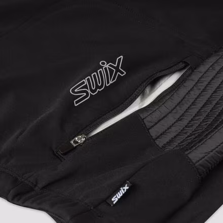 Navado Hybrid Jacket - Women's