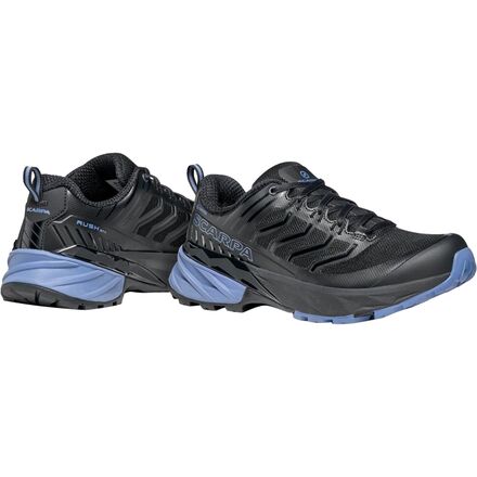 Rush GTX Hiking Shoe - Women's