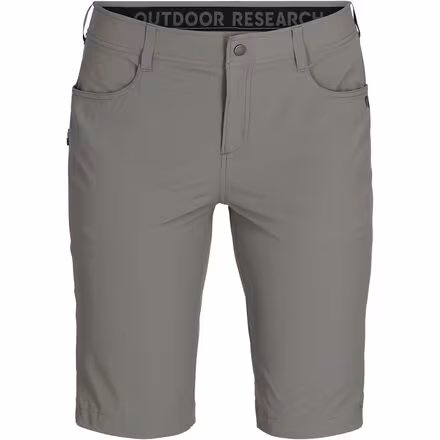 Ferrosi 12in Over Short - Women's