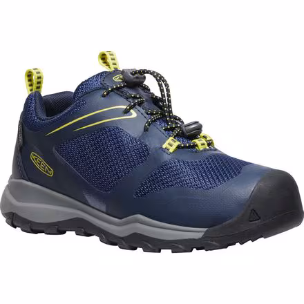 Wanduro Low WP Shoe - Kids'