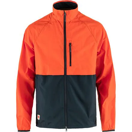 HC Hybrid Wind Jacket - Men's