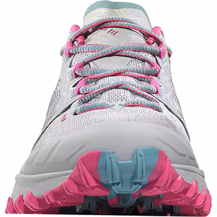 Bushido III Trail Running Shoe - Women's