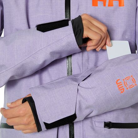 Powderqueen 3.0 Jacket - Women's