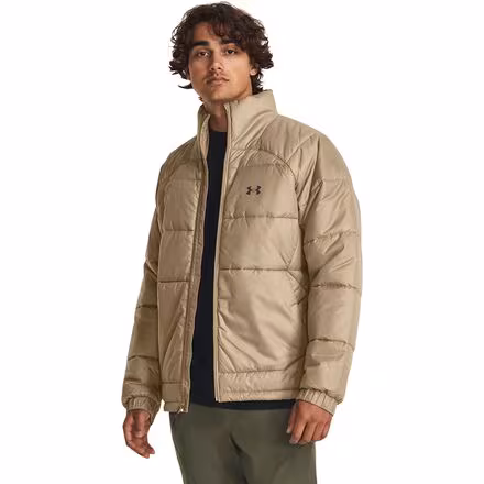 Storm Insulated Jacket - Men's