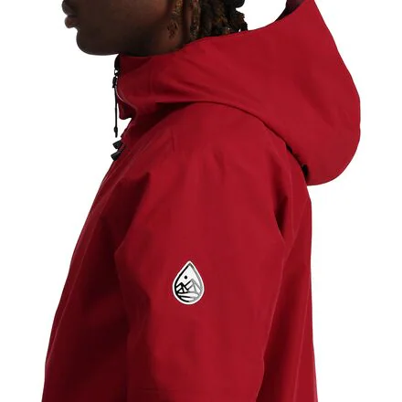 Jagged GTX Shell Jacket - Men's