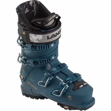 Shadow 115 LV GW Ski Boot - 2024 - Women's