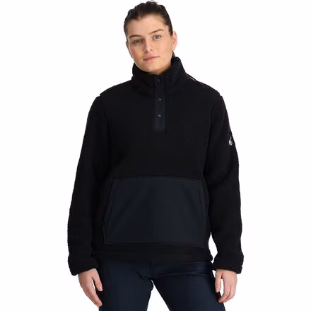 Slope Sherpa Fleece Jacket - Women's