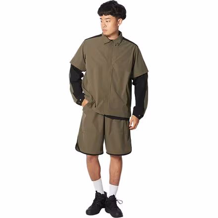 Toned Trout 2Way River Shirt