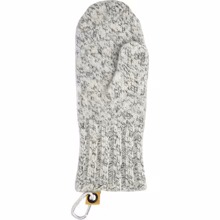 Wool Expedition Mitten