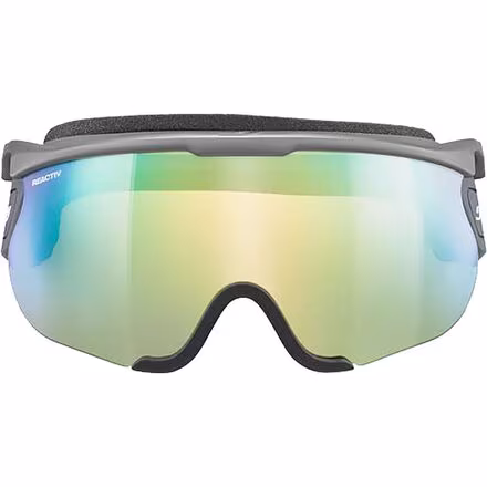 Sniper L Nordic REACTIV Goggles