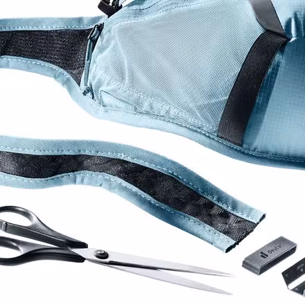 Shortrail III Hydration Pack