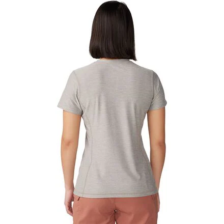 Chillaction Short-Sleeve Top - Women's