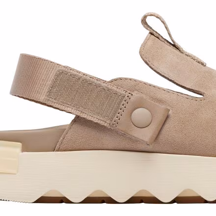 VIIbe Clog - Women's