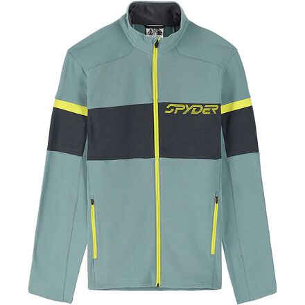 Speed Full-Zip Jacket - Men's