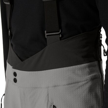 Odin Bc Softshell Bib Pant - Men's