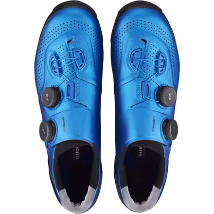 XC902 S-PHYRE Wide Cycling Shoe - Men's