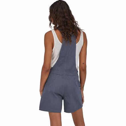 Stand Up Overall - Women's