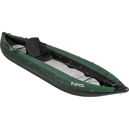 Pike Inflatable Fishing Kayak