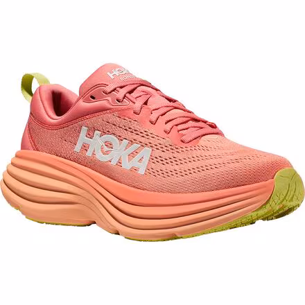 Bondi 8 Running Shoe - Women's
