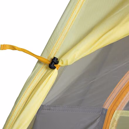 Mayfly OSMO Tent: 3-Person 3-Season