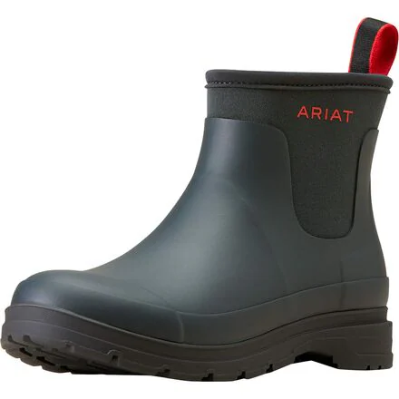 Kelmarsh Shortie Boot - Women's