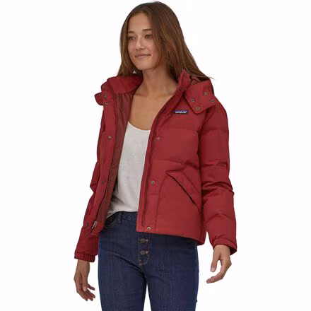 Downdrift Jacket - Women's