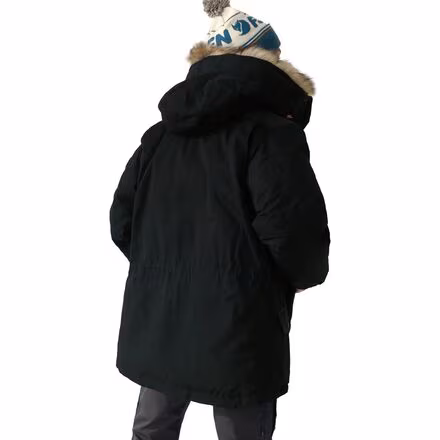 Singi Down Jacket - Men's