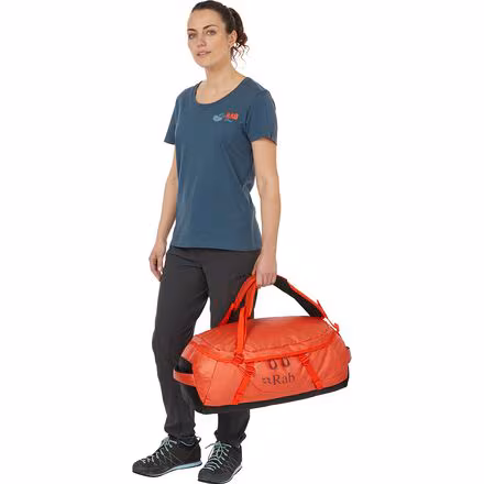 Escape Kit LT 30L Duffel Bag