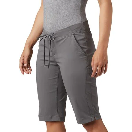 Anytime Outdoor Long Short - Women's