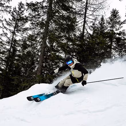 Panterra 120 ID Ski Boot - 2024