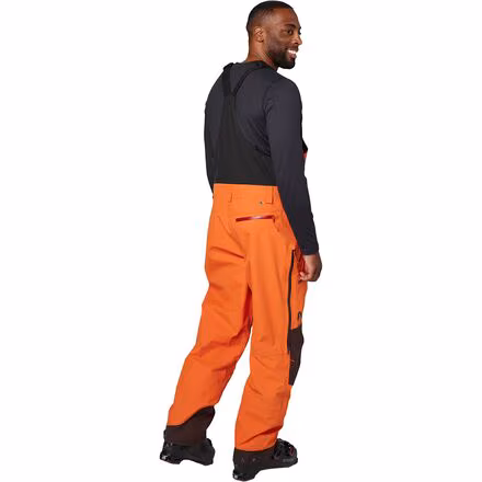 Baker Bib Pant - Men's