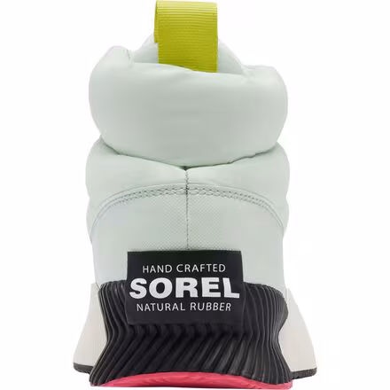 Out N About III Puffy Zip Shoe - Women's