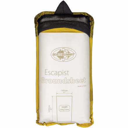 Escapist Ground Sheet