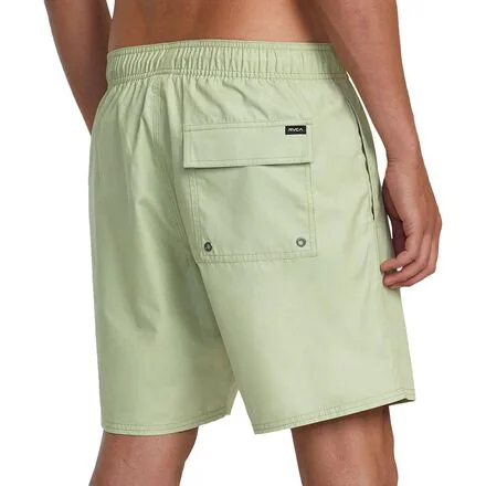 Opposites Elastic 2 Short - Men's