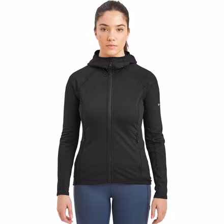 Protium Hooded Jacket - Women's