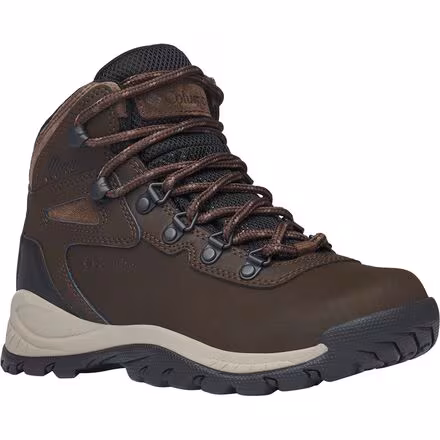 Newton Ridge Plus Wide Hiking Boot - Women's