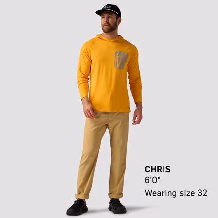 Wasatch Ripstop Everyday Pant - Men's