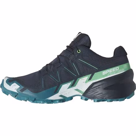 Speedcross 6 Trail Running Shoe - Men's