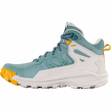 Katabatic Mid B-DRY Hiking Boot - Women's