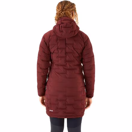 Cubit Stretch Down Parka - Women's